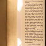 Nineteen Eighty-Four – George Orwell – 1949 | Dystopian Novel, True First American Edition