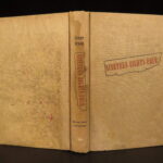 Nineteen Eighty-Four – George Orwell – 1949 | Dystopian Novel, True First American Edition