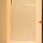 Nineteen Eighty-Four – George Orwell – 1949 | Dystopian Novel, True First American Edition