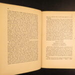 Nineteen Eighty-Four – George Orwell – 1949 | Dystopian Novel, True First American Edition