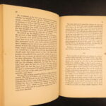 Nineteen Eighty-Four – George Orwell – 1949 | Dystopian Novel, True First American Edition