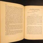 Nineteen Eighty-Four – George Orwell – 1949 | Dystopian Novel, True First American Edition