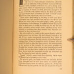 Nineteen Eighty-Four – George Orwell – 1949 | Dystopian Novel, True First American Edition