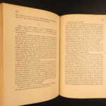 Nineteen Eighty-Four – George Orwell – 1949 | Dystopian Novel, True First American Edition