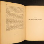 Nineteen Eighty-Four – George Orwell – 1949 | Dystopian Novel, True First American Edition