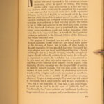 Nineteen Eighty-Four – George Orwell – 1949 | Dystopian Novel, True First American Edition