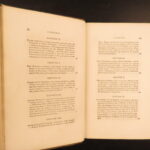 1855 – Life of George Washington – Jared Sparks | Early Americana & Colonial United States