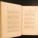 1855 – Life of George Washington – Jared Sparks | Early Americana & Colonial United States