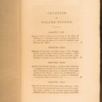 1855 – Life of George Washington – Jared Sparks | Early Americana & Colonial United States