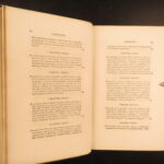 1855 – Life of George Washington – Jared Sparks | Early Americana & Colonial United States