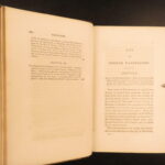 1855 – Life of George Washington – Jared Sparks | Early Americana & Colonial United States