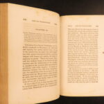 1855 – Life of George Washington – Jared Sparks | Early Americana & Colonial United States