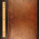 Chronicles of Scotland – Raphael Holinshed – 1587 | English Black-Letter Folio