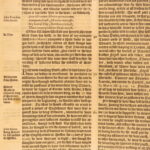 Chronicles of Scotland – Raphael Holinshed – 1587 | English Black-Letter Folio