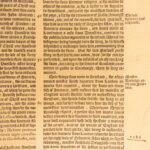 Chronicles of Scotland – Raphael Holinshed – 1587 | English Black-Letter Folio