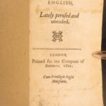 Littletons Tenures in English – Thomas Littleton – 1621 | Feudal Law