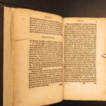 Littletons Tenures in English – Thomas Littleton – 1621 | Feudal Law