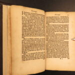 Littletons Tenures in English – Thomas Littleton – 1621 | Feudal Law