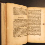 Littletons Tenures in English – Thomas Littleton – 1621 | Feudal Law