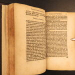 Littletons Tenures in English – Thomas Littleton – 1621 | Feudal Law