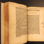 Littletons Tenures in English – Thomas Littleton – 1621 | Feudal Law