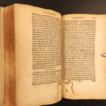 Littletons Tenures in English – Thomas Littleton – 1621 | Feudal Law