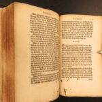 Littletons Tenures in English – Thomas Littleton – 1621 | Feudal Law