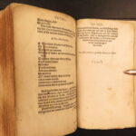 Littletons Tenures in English – Thomas Littleton – 1621 | Feudal Law