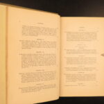 1881 – The Rise and Fall of the Confederate Government – Jefferson Davis | First Edition