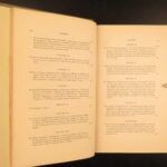 1881 – The Rise and Fall of the Confederate Government – Jefferson Davis | First Edition