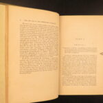 1881 – The Rise and Fall of the Confederate Government – Jefferson Davis | First Edition