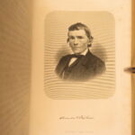 1881 – The Rise and Fall of the Confederate Government – Jefferson Davis | First Edition