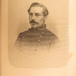 1881 – The Rise and Fall of the Confederate Government – Jefferson Davis | First Edition