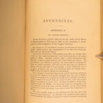 1881 – The Rise and Fall of the Confederate Government – Jefferson Davis | First Edition