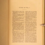 1881 – The Rise and Fall of the Confederate Government – Jefferson Davis | First Edition