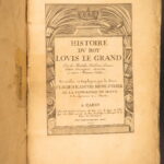 1691 – History of Louis XIV the Great | French Numismatics & Symbolism, Medals