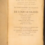 1691 – History of Louis XIV the Great | French Numismatics & Symbolism, Medals