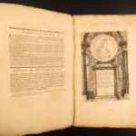 1691 – History of Louis XIV the Great | French Numismatics & Symbolism, Medals