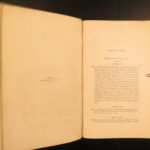 1881 – The Rise and Fall of the Confederate Government – Jefferson Davis | First Edition