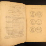 1691 – History of Louis XIV the Great | French Numismatics & Symbolism, Medals