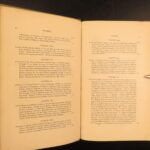 1881 – The Rise and Fall of the Confederate Government – Jefferson Davis | First Edition