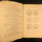 1691 – History of Louis XIV the Great | French Numismatics & Symbolism, Medals