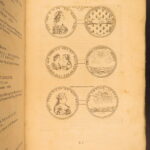 1691 – History of Louis XIV the Great | French Numismatics & Symbolism, Medals