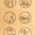 1691 – History of Louis XIV the Great | French Numismatics & Symbolism, Medals