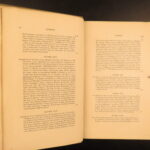1881 – The Rise and Fall of the Confederate Government – Jefferson Davis | First Edition