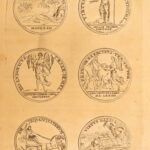 1691 – History of Louis XIV the Great | French Numismatics & Symbolism, Medals