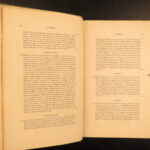 1881 – The Rise and Fall of the Confederate Government – Jefferson Davis | First Edition