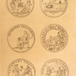 1691 – History of Louis XIV the Great | French Numismatics & Symbolism, Medals