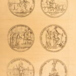 1691 – History of Louis XIV the Great | French Numismatics & Symbolism, Medals