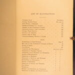 1881 – The Rise and Fall of the Confederate Government – Jefferson Davis | First Edition